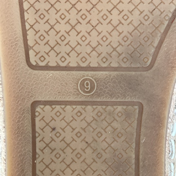 Tory Burch Slip On - Picture 7 of 7